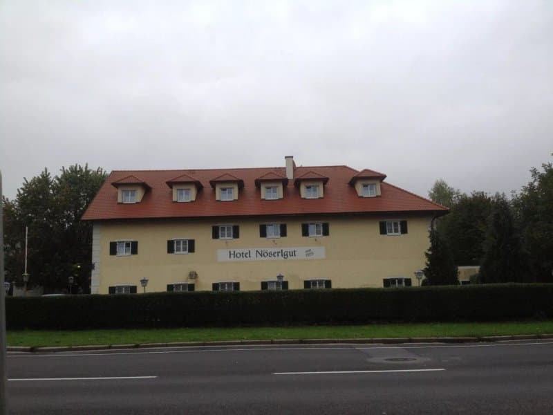 Hotel Noserlgut