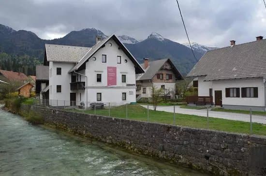 Tomaz Godec Museum