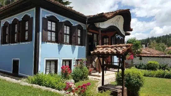 Lyutov House Museum