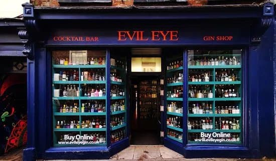 Evil Eye