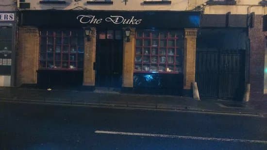 The Duke