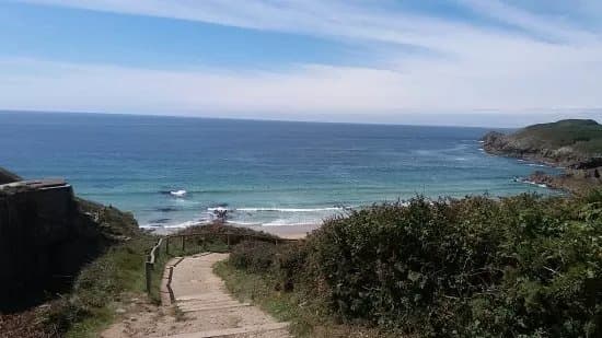 Plage du Petit Minou