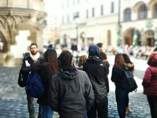 Munich Tours