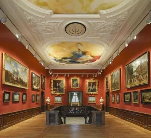 Museums
