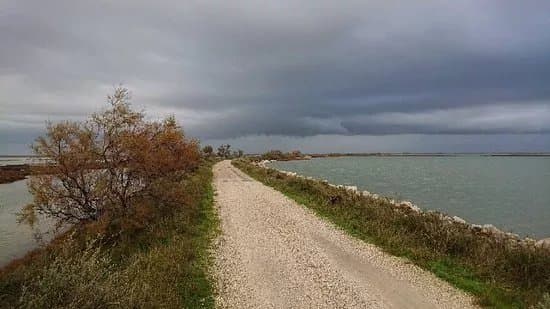 Phare de la Gacholle