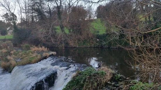 Dublin - Milltown Park