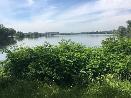 Parks & Nature