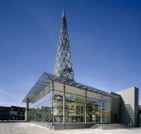 GlazenHuis