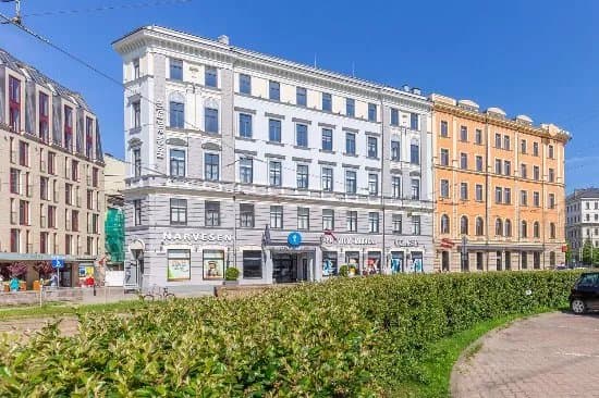 Riga Wellness