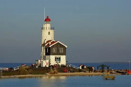 Paard van Marken