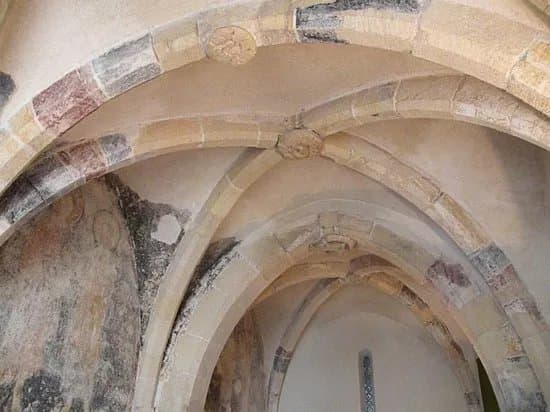 Gizella Chapel