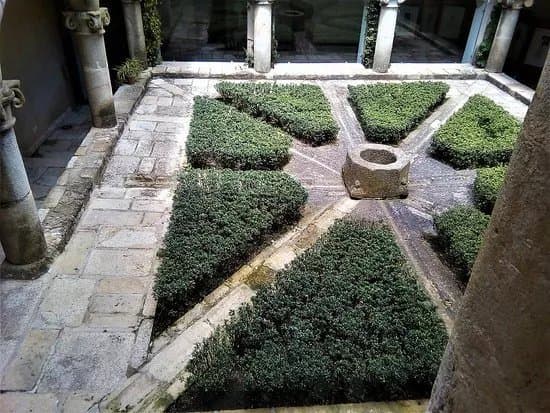 Museo de la Coria
