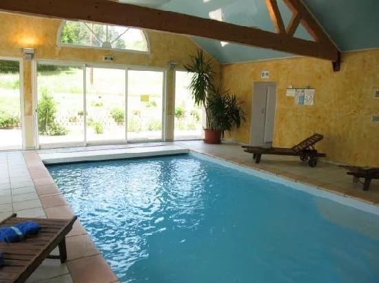 Hotel Le Bout Du Monde