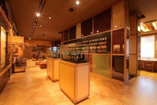 Stumbras Museum