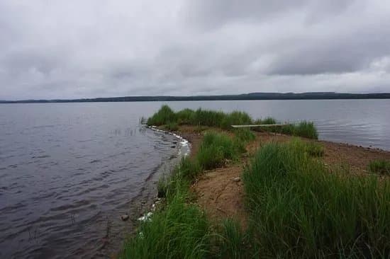 The Stone Age & Landscape Path