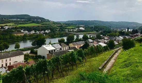 Domaine Henri Ruppert