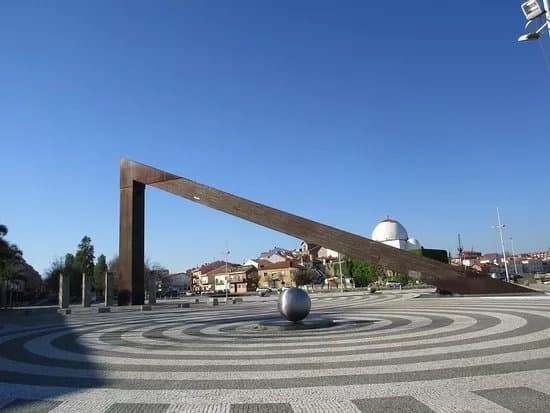 Praca da Alfandega