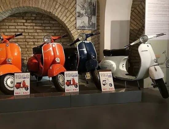 Museo Vespa