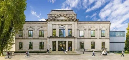 Kunsthalle Bremen