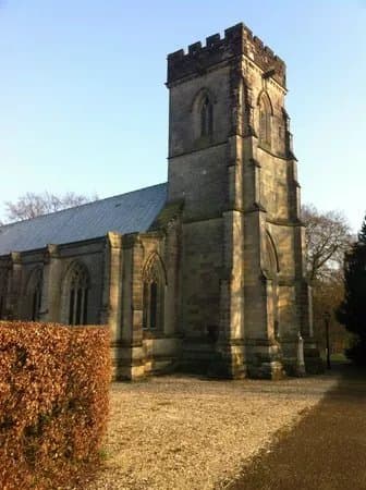 St Mary's Church