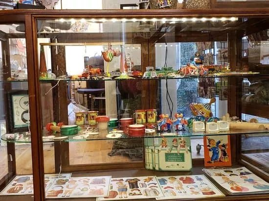Galerie Magiek