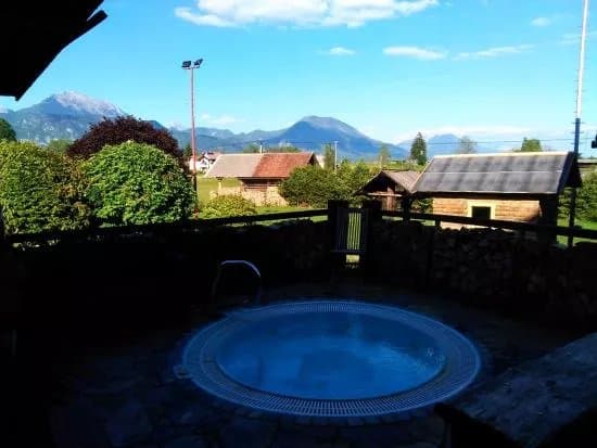 Spa & Wellness Essense