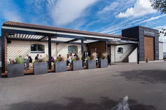 Fromagerie Beillevaire