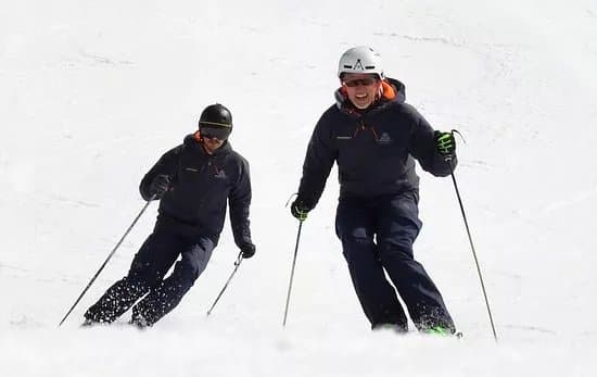 Skisportschule Mountainmind
