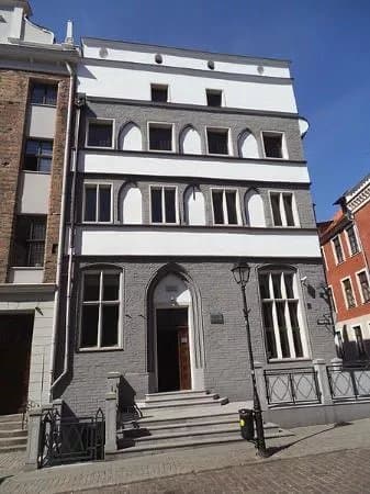 Diocesan Museum in Torun