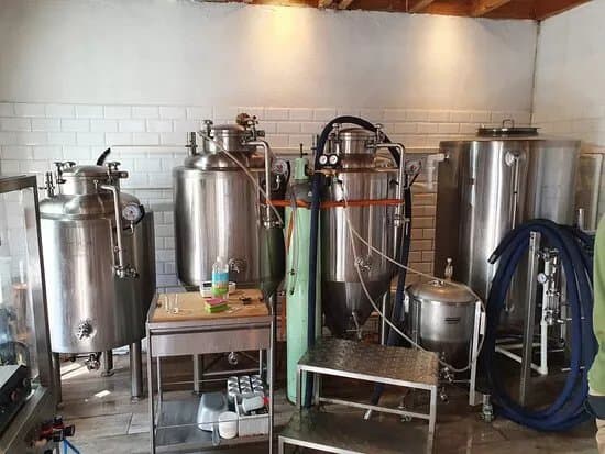 Stadsbrouwerij Tilburg