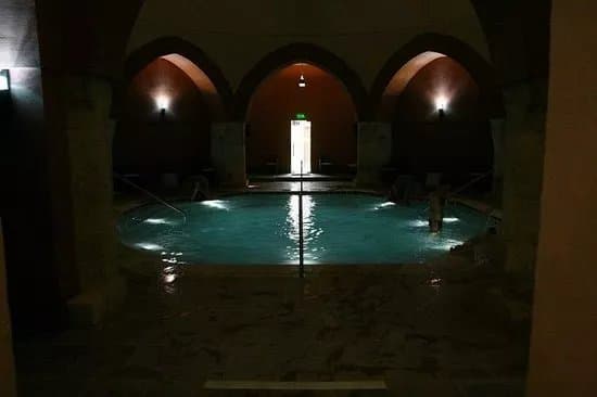Veli Bej Bath