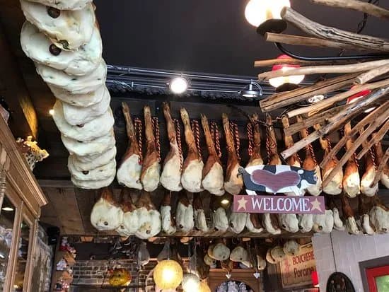 Musee du Cochon