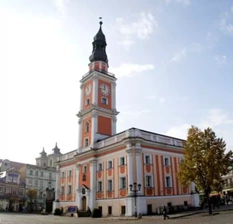 Ratusz