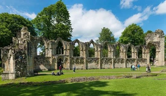 Museum Gardens