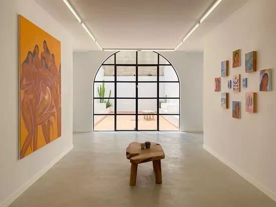 Cohle Gallery Menorca
