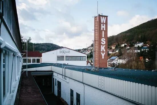 St. Kilian Distillers