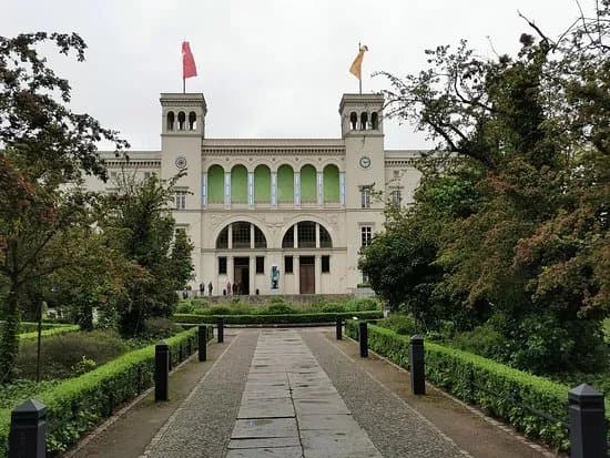 Hamburger Museum