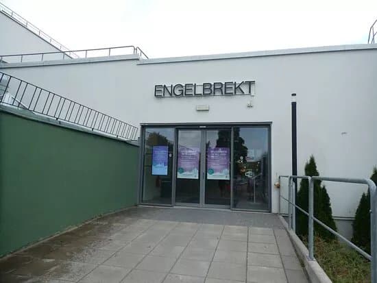Engelbrekt Galleria