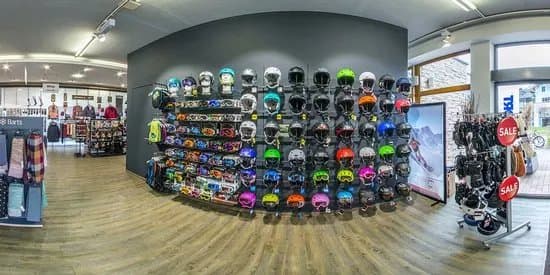 INTERSPORT Walensee