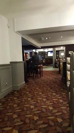 The Broadway Leicester