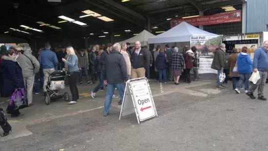 Melton Town Market