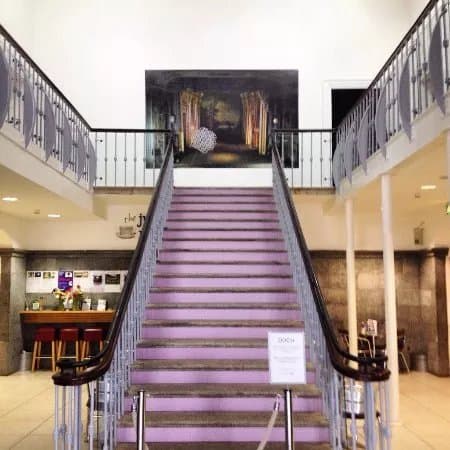 The Dock Arts Centre