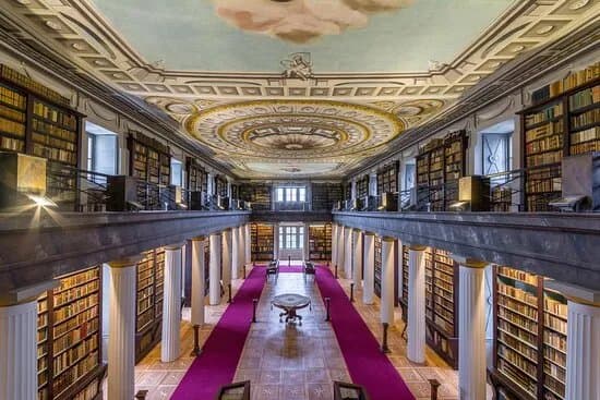 Sarospataki Reformatus Kollegium Tudomanyos Gyujtemenyei