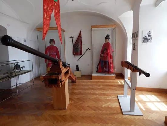 Galerija-Muzej Lendava