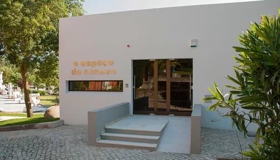 Espaco da Concas