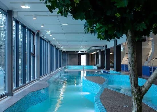Kalev Spa Waterpark