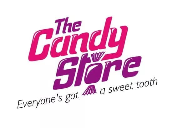 The Candy Store