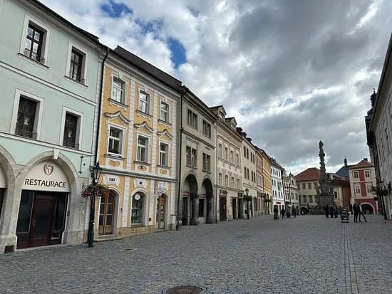 Historicke Centrum Kutne Hory