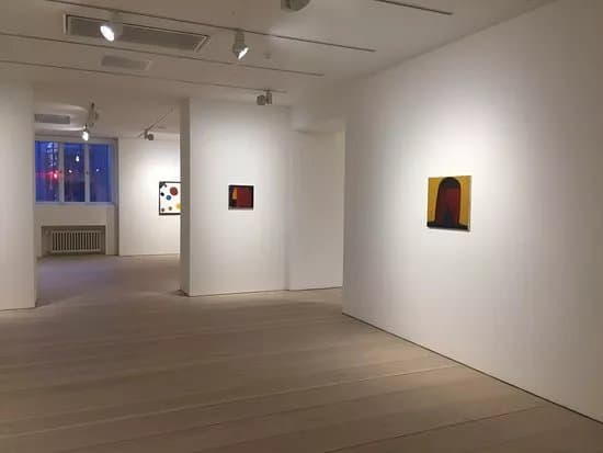 Galerie Forsblom