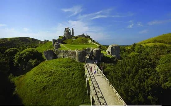 Landmarks & history